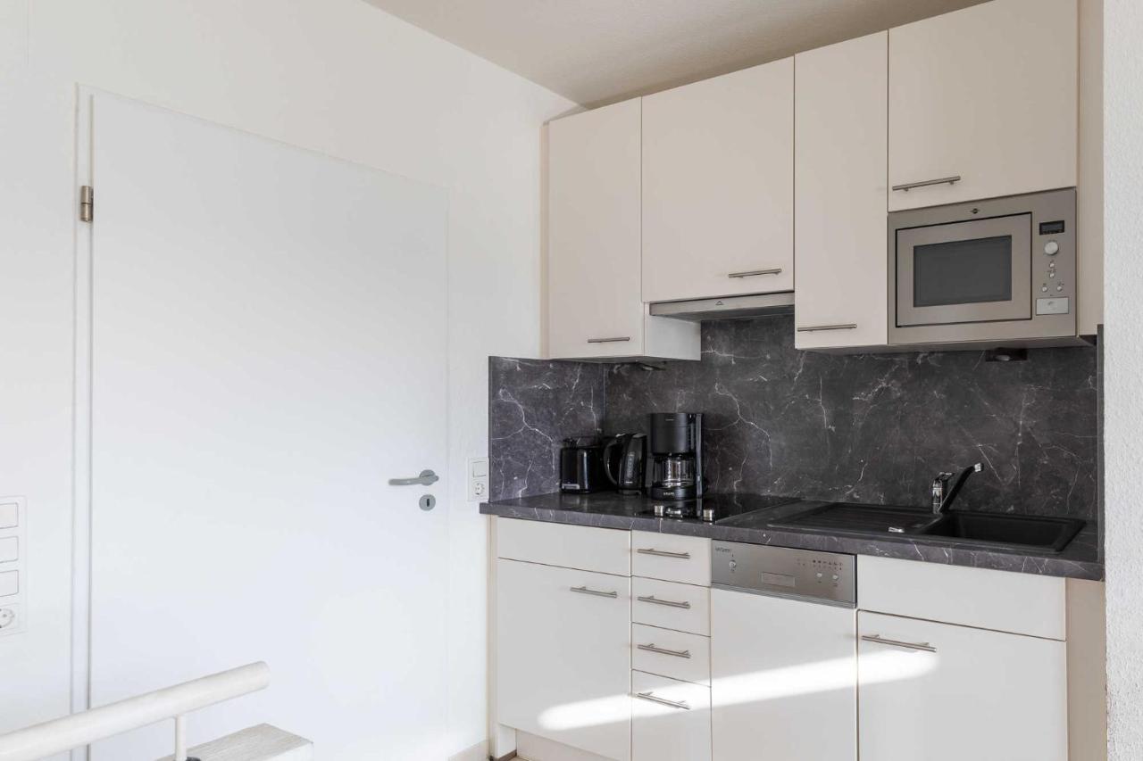 Apartment Knechtsand 412 Cuxhaven