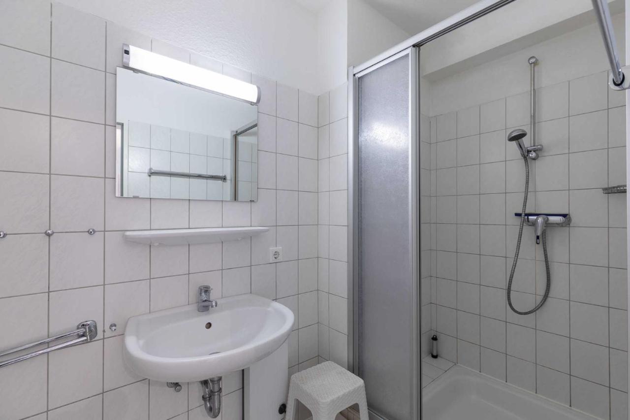 Apartment Knechtsand 412