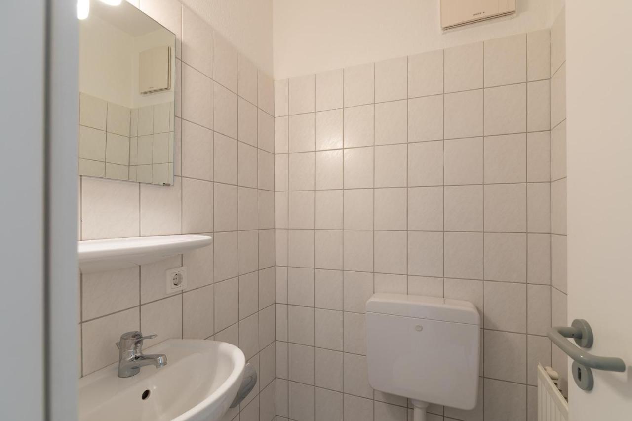 Knechtsand 412 Apartment