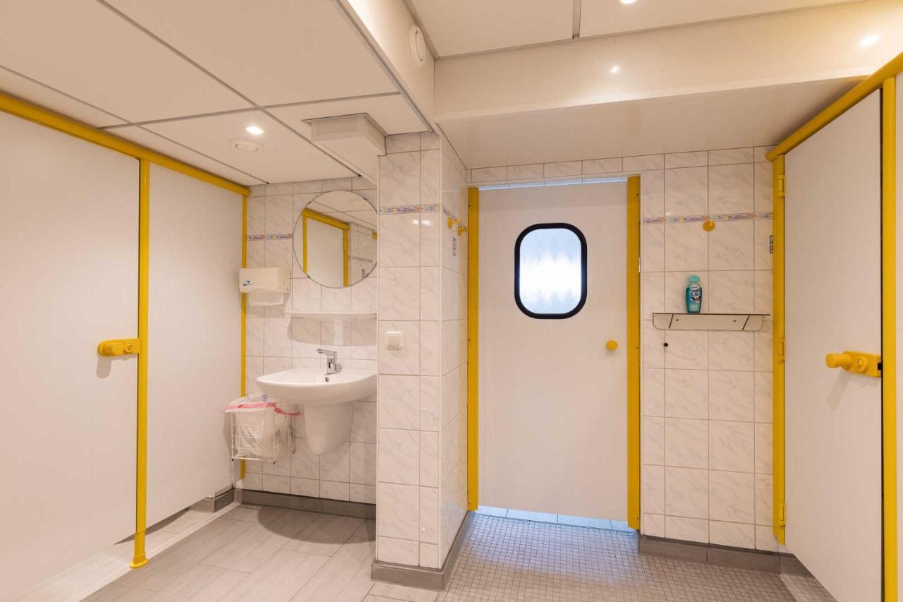 Apartment Knechtsand 412