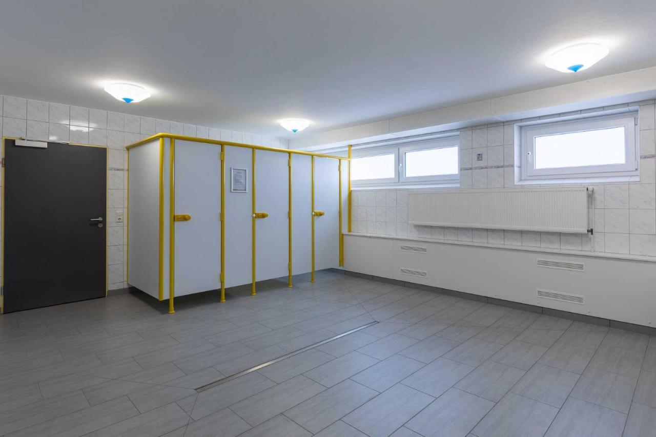 Apartment Knechtsand 412 Cuxhaven