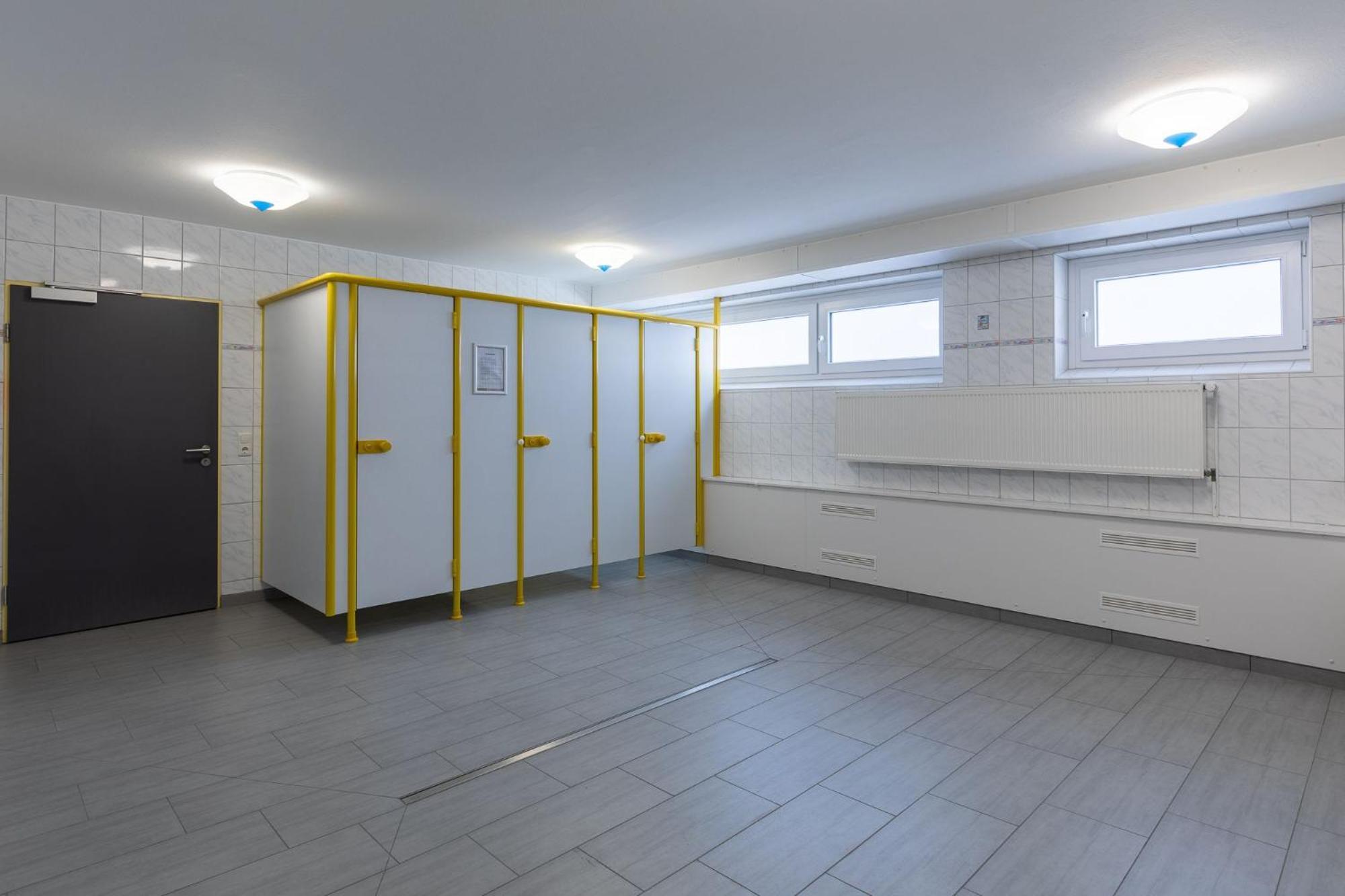 Knechtsand 412 Apartment