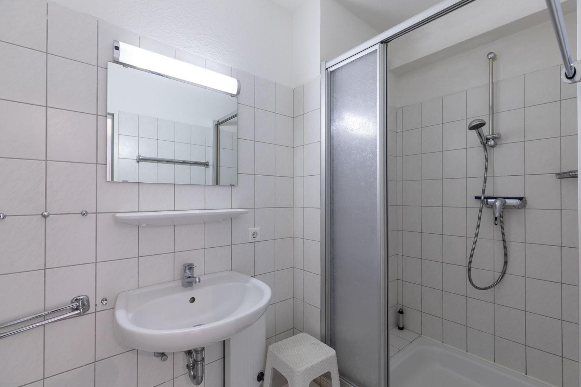 Apartment Knechtsand 412