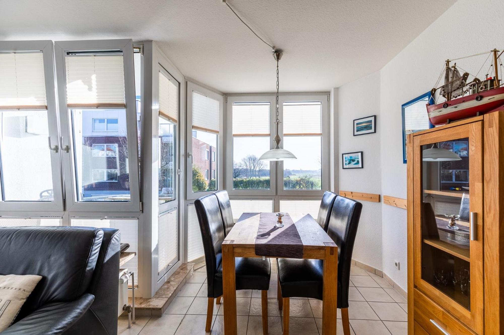 Knechtsand 412 Cuxhaven