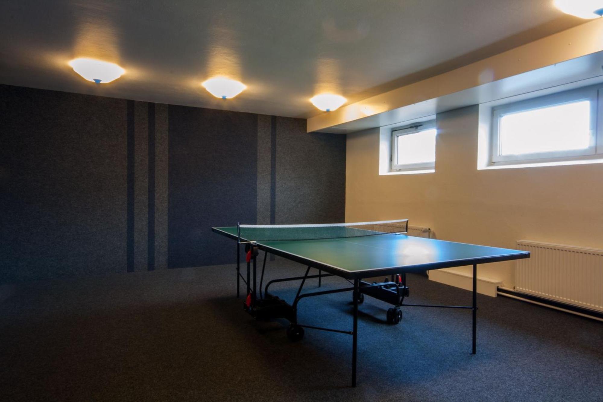 Apartment Knechtsand 412