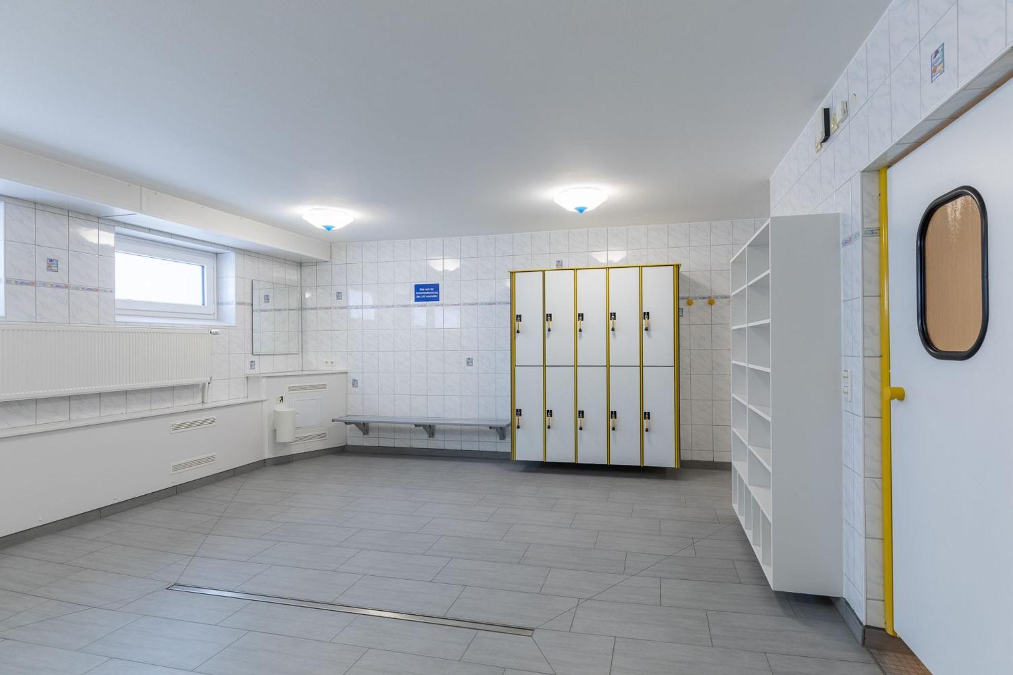 Knechtsand 412 Apartment *
