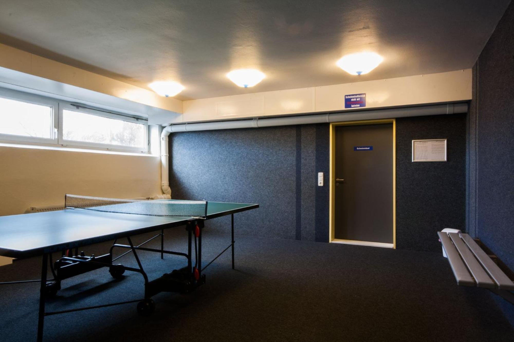 Apartment Knechtsand 412 Cuxhaven