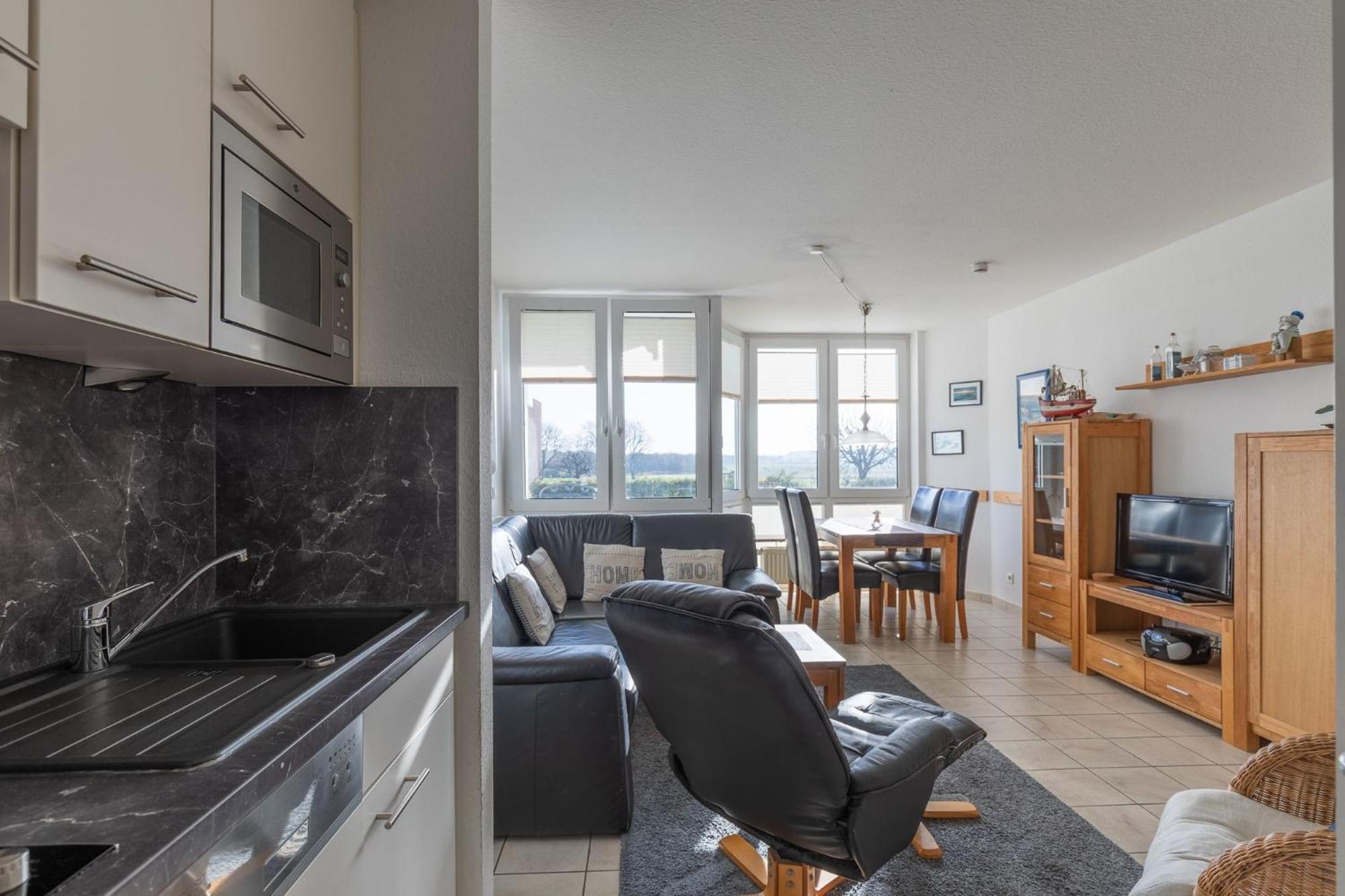 Knechtsand 412 Cuxhaven