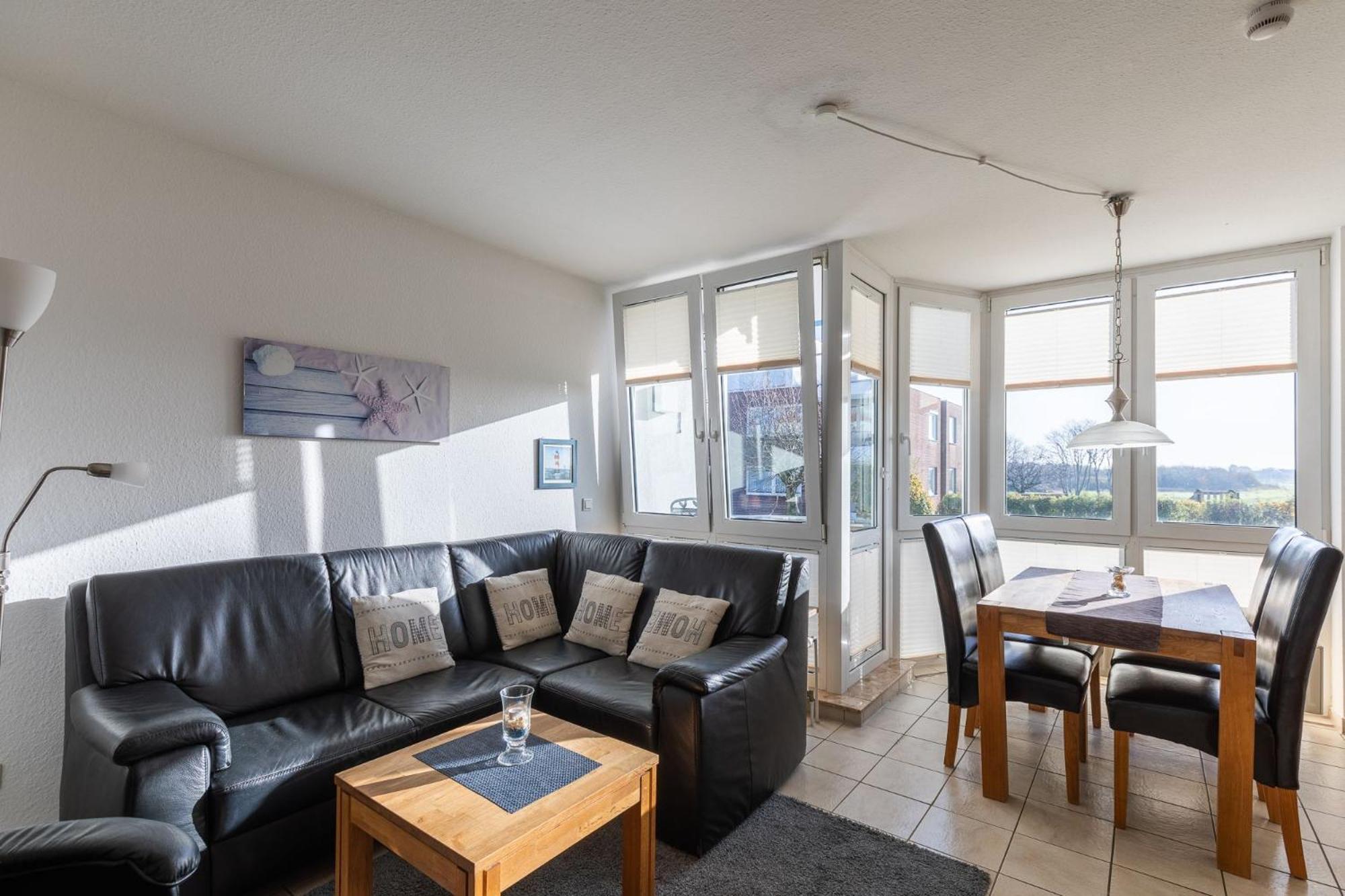 Knechtsand 412 Apartment